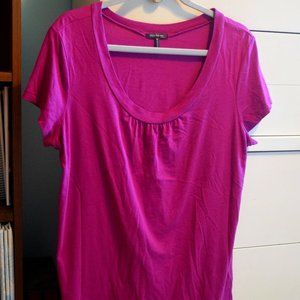 Daisy Fuentes Wisteria T-Shirt XL
